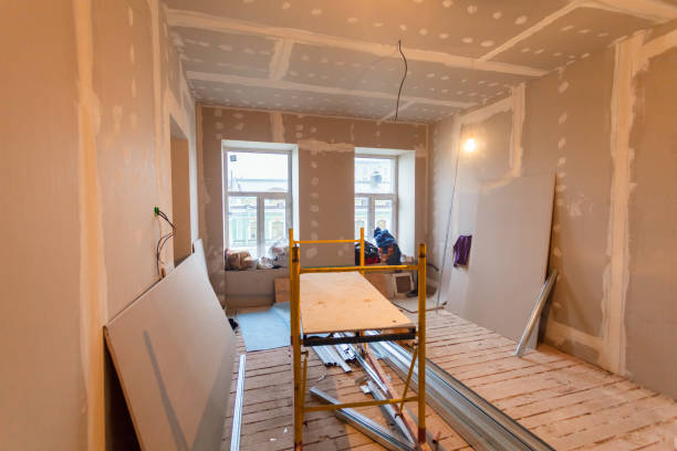 Best Biohazard Mold Removal  in Rollingwood, TX